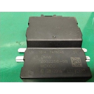 Unidad de Control de Bomba de Combustible para BMW Serie 3 F30, F31, F34 LCI 2015-2020, Usada, OEM 7476046 - Product Image 4