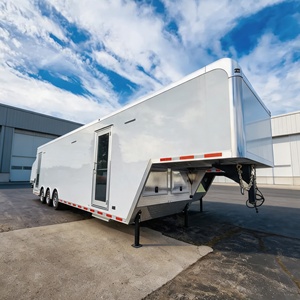 Remolque de Comercio Móvil Personalizado, Remolque de Tienda Minorista Portátil para <span class=keywords><strong>Venta</strong></span> Ambulante, <span class=keywords><strong>Venta</strong></span> en Mercados y Negocios al Aire Libre - Product Image 3