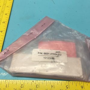 AMAT 0140-00839 HARNESS ASSY., SEB DC PWR IN - Équipements et pièces semi-conductrices d'occasion fiables à l'échelle mondiale - Product Image 3