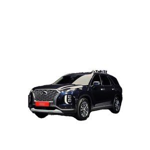 Hyundai Palisade 2022, Diésel 2.2, 2WD, Automático, Asientos de Cuero, Volante a la Izquierda, Cámara Trasera, 78,998 km - Product Image 1
