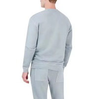 Survêtements légers pour hommes grandes tailles, confortables, respirants et coupe-vent à prix avantageux