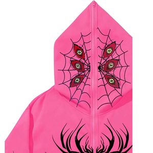 Sweat-shirt à capuche zippé intégral personnalisé haut de gamme pour homme, respirant, séchage rapide, en polaire, coupe classique, décontracté, pour le sport - Product Image 6