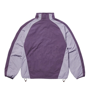 NESTA SPORTS Custom Logo Retro Outdoor Spray <b>Track</b> <b>Jacket</b> Adjustable Hem Lightweight Softshell Trendy Streetwear Windbreaker - Product Image 2