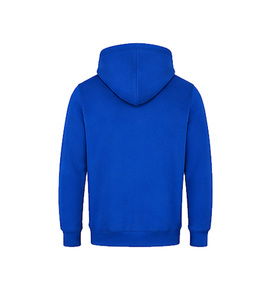 Sudadera con Capucha del Equipo AFL, Sudadera de Entrenamiento de Fútbol Australiano con Logotipo Personalizado en la Parte Delantera, 100% Algodón, Felpa Transpirable, Ropa Deportiva al por Mayor OEM - Product Image 5