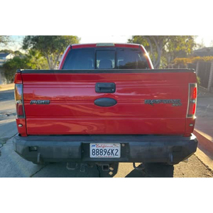 Ford F-150 SVT Raptor 2012 - Product Image 4