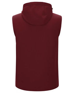 Chaleco Térmico Savvish International Impermeable, Cortavientos, Ecológico, Transpirable, con Bolsillos, para Hombre, Invierno - Product Image 4