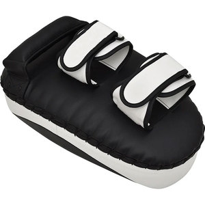 Boucliers de protection légers de haute qualité avec logo personnalisé, en cuir, vente chaude, prix de gros - Product Image 5