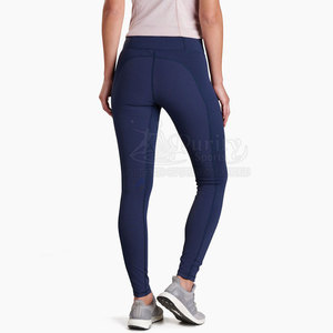 Leggings Deportivos con Efecto Scrunch Butt, Color Personalizado, Ropa de Gimnasio, Leggings Scrunch Butt - Product Image 2