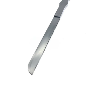Stainless Steel Phalanx Bone <b>Saw</b> for Small Animal Surgery Manual Veterinary Orthopedic Instruments GUJJAR Finger Bone <b>Saw</b> - Product Image 4