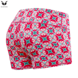 Producto de Moda, Shorts Deportivos para Mujer Sublimados, de Buena Venta, Personalizables, de Primera Calidad, Último Estilo - Product Image 2