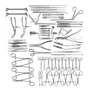 Best Quality Surgical Ophthalmic <b>Instruments</b> Kits German Stainless Steel General Surgical <b>Instrument</b> Set By Dentavex Corporation - Product Image 5