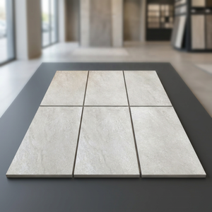 Viartar — porcelaine polie de 60x60 80X80 60X120 60x90, carreaux robustes pour l'extérieur, de couleur Beige, de 20mm d'épaisseur R11 - Product Image 6