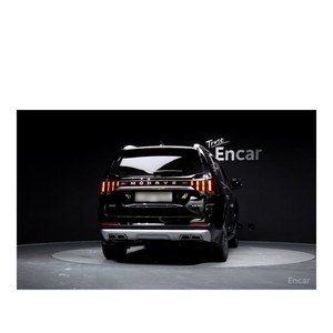 Kia Mohave 2019, Diésel 3.0, 4x4, 7 Plazas, Asientos de Cuero, Caja de Cambios Automática, Norma de Emisiones Euro V, 85,437 km - Product Image 4