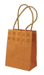 Wholesale Eco-Friendly Recyclable <b>Craft</b> Paper Shopping <b>Bags</b> Cotton Handle Personalized Art Paper <b>Bag</b> Convenient for Daily Use - Product Image 3