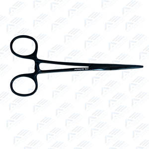 Forceps artériels à usage unique de haute qualité, en acier inoxydable, de conception récente, best-seller, faible MOQ - Product Image 4