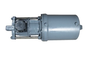 CMK ELECTRO POWER PRIVATE LIMITED ET-870 Propulseur électrohydraulique industriel en fer 440V -40°C à +85°C 18KG - Product Image 3