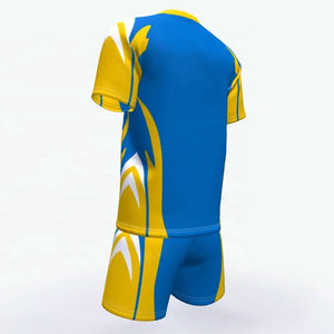 Uniforme de football américain d'hiver pour adultes, best-seller, à carreaux sur le devant, respirant, séchage rapide, nom d'équipe personnalisé - Product Image 6