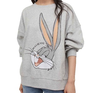 Sweat-shirt à capuche brodé/imprimé Dtfd Tg, design artistique personnalisé unique, coton premium, unisexe, coupe ample, idéal pour la mode d'hiver - Product Image 1