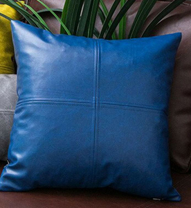 High Quality Customized Color Design 100% Cotton <b>Cushion</b> <b>Covers</b> Pillow Cases Duvet <b>Cover</b> Sets Hotel Anti-Bacteria Classic Home - Product Image 6