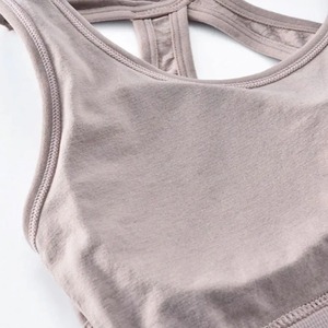 Soutien-gorge de sport en maille respirante ultra-doux pour femme – Excellent rapport qualité-prix – Idéal pour l'entraînement et le fitness – En promotion - Product Image 4