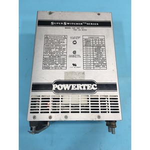 Powertec 9J5-360-371-FGV-23-S1722 Super Switcher - Équipement et pièces semi-conductrices de renommée mondiale et de confiance - Product Image 5