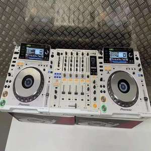 สินค้ามาใหม่สำหรับ SUPER M รุ่นใหม่ OriginalDJ 2x CDJ 2000 nexus 2 - Product Image 2