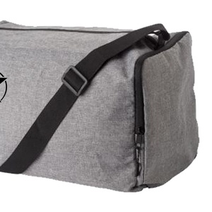 5Kingz Sports Gym Duffel <b>Bag</b> Unisex Oxford Fabric 40-55L Zipper Closure Durable Casual Fitness <b>Bag</b> - Product Image 4