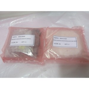 AMAT 0242-00532 DC Wafer on Blade Sensor Input - อุปกรณ์และชิ้นส่วนเซมิคอนดักเตอร์ระดับโลกที่เชื่อถือได้ - Product Image 4