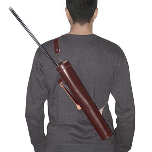 Alquiver de Cuero para Tiro con Arco Personalizado, Fabricación OEM, Venta Directa de Fábrica, Alquiver de Cuero Portátil con el Mejor Diseño - Product Image 6