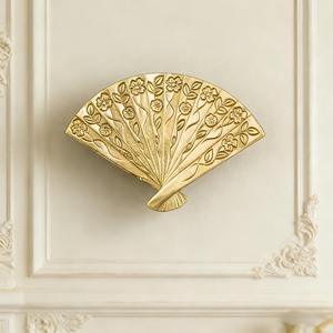 Gancho de pared con forma de cabeza de pato, elegante colgador con temática animal para colgar bolsas de regalo, decoración festiva y accesorios de la India. - Product Image 5