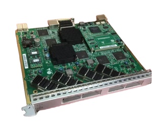 Carte de conversion de longueur d'onde 100 Gbit OSN1800 TNF1LSCT65 1800V - Product Image 2
