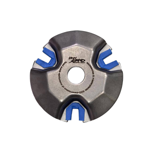 ชุดเฟืองขับวาริเอเตอร์ MIO125 M3 รุ่นแข่ง ทำจากอลูมิเนียมอัลลอยและสแตนเลส - Product Image 5