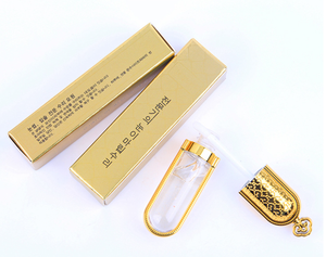 Gel Reparador de Cicatrices para Tatuajes y Microblading de 8ml, Crema Ungüento con Vitaminas A y D para Cuidado Posterior de Maquillaje Permanente - Product Image 3