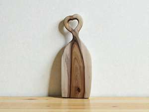 Planche à découper en bois massif, épaisse, pour la découpe de viande, disponible en direct d'usine - Product Image 5