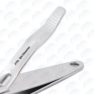 Splash Proof Outdoor <b>Nail</b> <b>Clipper</b> Hot Selling <b>Nail</b> <b>Clipper</b> With Sharp Blades Anti Splash Fingernail <b>Clippers</b> <b>Professional</b> - Product Image 5