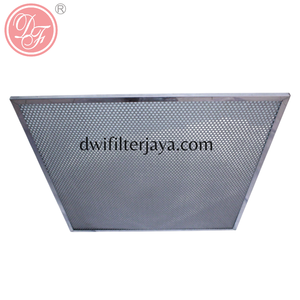 Filtre à air de haute qualité en gros, durable, utilisant divers panneaux, pour purificateur d'air - Product Image 3