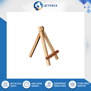 Vente exclusive de supports et cadres légers et durables en bois de pin naturel pour impressions d'art et présentation sur table - Product Image 6