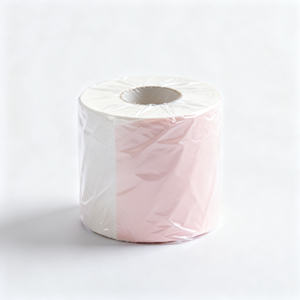 Rouleaux de papier toilette en gros, papier hygiénique doux, résistant et absorbant, en pâte vierge, écologique, directement de l'usine - Product Image 3