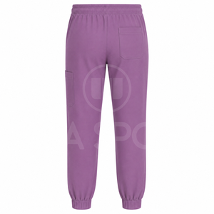 Proveedor Profesional de Uniformes Médicos, Fabricante de Uniformes de Enfermería Personalizados, Fábrica de Ropa de Trabajo para Hospitales - Product Image 5