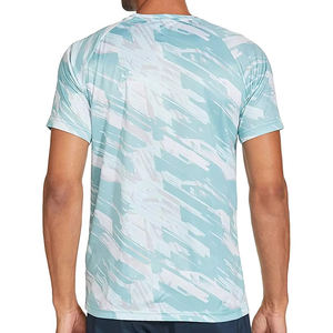 Camisetas para hombre serigrafiadas, ecológicas, transpirables, nueva moda para venta en línea a bajo precio - Product Image 6