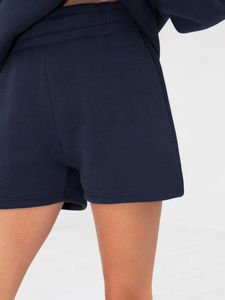 2025 Premium Quality <b>Women</b> Summer Ladies All Over <b>Shorts</b> <b>Women</b> <b>Shorts</b> High Quality Latest Cheap Fashion <b>Women</b> <b>Shorts</b> - Product Image 4