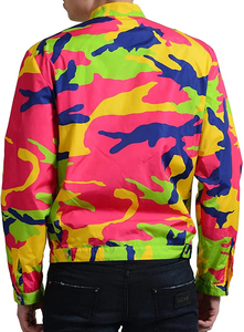 Windbreaker <b>jackets</b> Comfortable Reasonable Streetwear Men Windbreaker <b>jacket</b> Men <b>Zip</b> <b>up</b> high quality Windbreaker Men's <b>Jackets</b> - Product Image 6