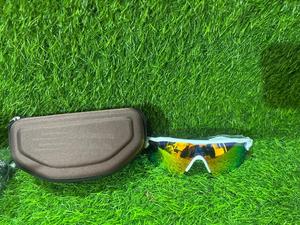 Lunettes de cricket - Protection des yeux pour sports de plein air - Unisexe - Product Image 3