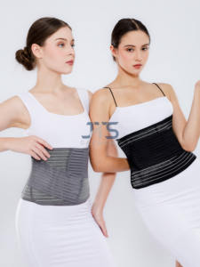 Braguitas de Control Postparto de Alta Calidad, Transpirables, Ajustables, Ecológicas, de Jersey, Control Medio, Antibacterianas, Hechas en Indonesia - Product Image 5