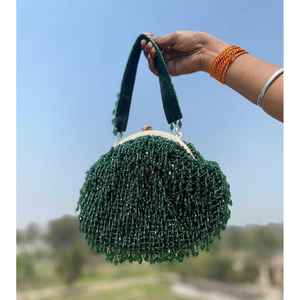 Handmade High Quality Wholesale Custom Logo Durable Cloth Embroidery Bags Corporate Return <b>Gifts</b> Manufacturers - Product Image 1