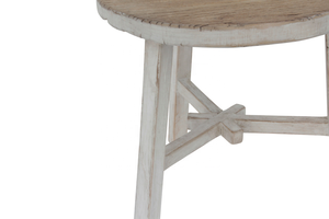 Elegante Mesa de Centro Moderna de Madera, Mesa de Acento Estilosa para Sala de Estar, Decoración del Hogar, Diseño de Muebles - Product Image 5