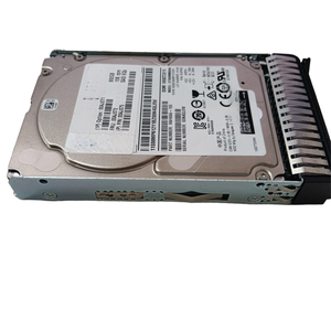 00AJ072 900GB SAS 10000 2.5英寸SAS硬盘 FRU 00AJ072 - Product Image 3