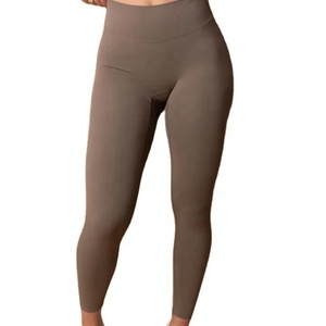 Leggings Antiarrugas para Mujer, de Alta Calidad, Transpirables, Nueva Colección, Superventas - Product Image 1