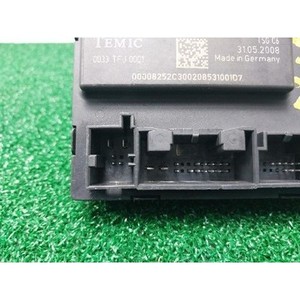 ECUs y Módulos de Computación Usados A6 4F0959794E - Product Image 3