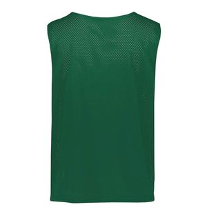 Exclusive USA Reversible Sports <b>Bibs</b> Lightweight Breathable Mesh Pinnies Double Sided <b>Training</b> Vest for Practice - Product Image 4